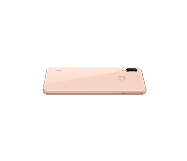 Huawei P20 Lite Dual SIM 64GB Różowy - 414754 - zdjęcie 11